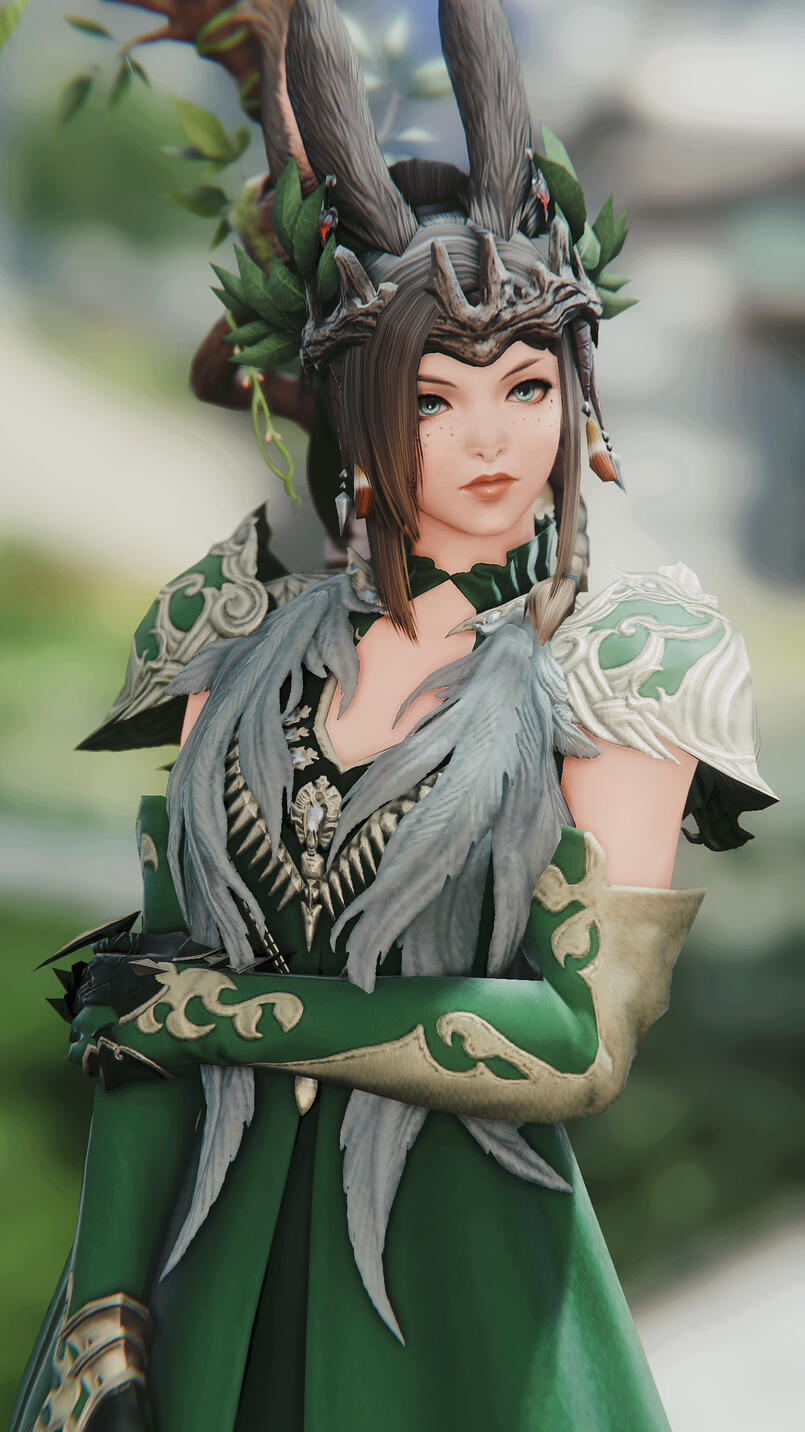 Nyxine Jali&#39;nore