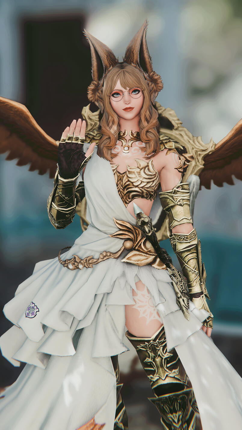 Akina Valkyrie