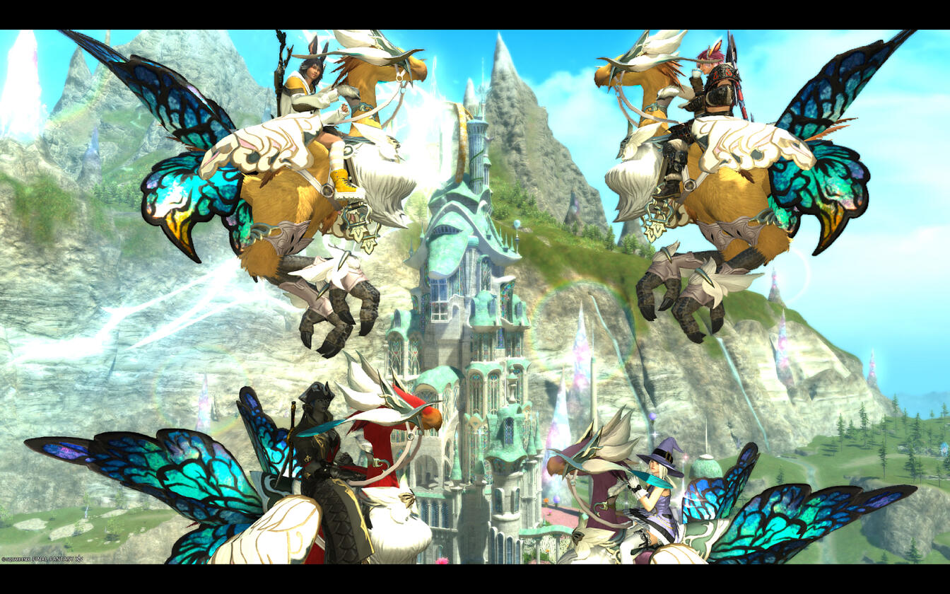 ↬N&#39;yanjin Usagi