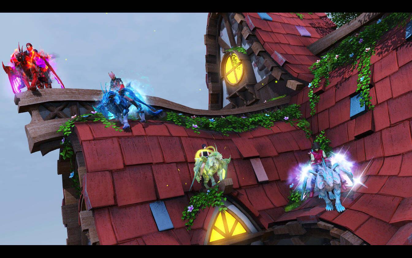 ↬Brynwyb Wintwilfwyn