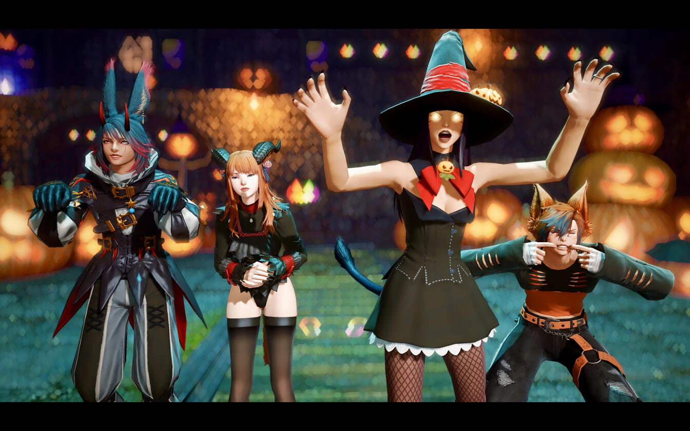 ↬N&#39;yanjin Usagi